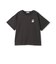 【綿100%/GOODPRICE】アニマルフレンズ4カットモチーフ半T
