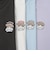 【綿100%/GOODPRICE】アニマルフレンズ4カットモチーフ半T