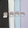 【綿100%/GOODPRICE】アニマルフレンズ4カットモチーフ半T