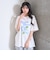 【綿100%/GOODPRICE】アソートモチーフルーズ半T