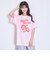 【綿100%/GOODPRICE】アソートモチーフルーズ半T