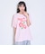 【綿100%/GOODPRICE】アソートモチーフルーズ半T