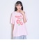 【綿100%/GOODPRICE】アソートモチーフルーズ半T