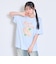 【綿100%/GOODPRICE】アソートモチーフルーズ半T