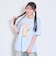 【綿100%/GOODPRICE】アソートモチーフルーズ半T
