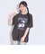【綿100%/GOODPRICE】アソートモチーフルーズ半T