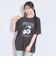【綿100%/GOODPRICE】アソートモチーフルーズ半T