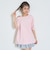 【新色入荷♪】【LTXC/綿100】ピグメントハ‐トワンショルル‐ズT
