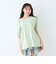【新色入荷♪】【LTXC/綿100】ピグメントハ‐トワンショルル‐ズT