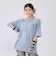 【新色入荷♪】【LTXC/綿100】ピグメントハ‐トワンショルル‐ズT