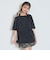 【新色入荷♪】【LTXC/綿100】ピグメントハ‐トワンショルル‐ズT