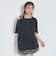 【新色入荷♪】【LTXC/綿100】ピグメントハ‐トワンショルル‐ズT