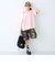 【新色入荷♪】【LTXC/綿100】ピグメントハ‐トワンショルル‐ズT