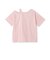 【新色入荷♪】【LTXC/綿100】ピグメントハ‐トワンショルル‐ズT
