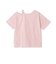 【新色入荷♪】【LTXC/綿100】ピグメントハ‐トワンショルル‐ズT
