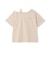 【新色入荷♪】【LTXC/綿100】ピグメントハ‐トワンショルル‐ズT