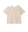 【新色入荷♪】【LTXC/綿100】ピグメントハ‐トワンショルル‐ズT