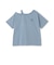 【新色入荷♪】【LTXC/綿100】ピグメントハ‐トワンショルル‐ズT