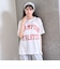 【Champion/5メリット】ルーズTシャツ