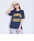 【Champion/5メリット】ルーズTシャツ