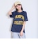 【Champion/5メリット】ルーズTシャツ