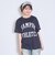 【Champion/5メリット】ルーズTシャツ