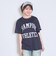 【Champion/5メリット】ルーズTシャツ