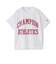 【Champion/5メリット】ルーズTシャツ