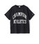 【Champion/5メリット】ルーズTシャツ