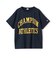 【Champion/5メリット】ルーズTシャツ