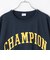 【Champion/5メリット】ルーズTシャツ