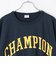 【Champion/5メリット】ルーズTシャツ
