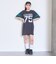 【Champion】ナンバーTワンピース