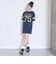 【Champion】ナンバーTワンピース