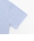 【7days】ハーフジップ半袖Tシャツ