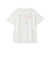 【再入荷♪】【綿100％】フードモチーフサガラルーズ半T