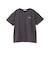 【再入荷♪】【綿100％】フードモチーフサガラルーズ半T