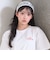 【LTXC】ジャガードロゴヘアバンド
