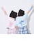 【Disney】【スティッチ】/【LTXC/快適マルチ機能/接触冷感・吸水速乾・UV・遮熱】バックプリントルーズ半袖Tシャツ