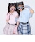【Disney】【スティッチ】/【LTXC/快適マルチ機能/接触冷感・吸水速乾・UV・遮熱】バックプリントルーズ半袖Tシャツ