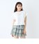 【接触冷感/快適】フラッペ半袖Tシャツ