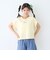 【接触冷感/快適】フラッペ半袖Tシャツ