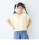 【接触冷感/快適】フラッペ半袖Tシャツ