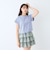 【接触冷感/快適】フラッペ半袖Tシャツ