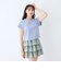 【接触冷感/快適】フラッペ半袖Tシャツ