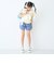 【接触冷感/快適】フラッペ半袖Tシャツ