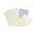 【接触冷感/快適】フラッペ半袖Tシャツ