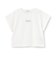 【接触冷感/快適】フラッペ半袖Tシャツ