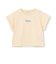 【接触冷感/快適】フラッペ半袖Tシャツ