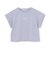 【接触冷感/快適】フラッペ半袖Tシャツ